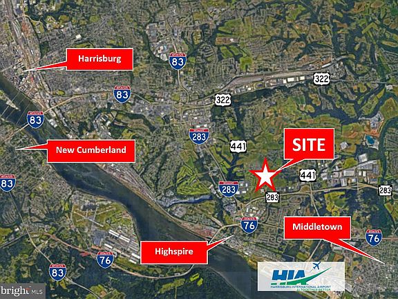 2nd image of 2400 Fulling Mill Rd