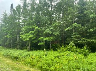 40 Acres Corner Of Cty N, Glidden, WI 54527
