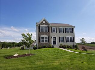 148 Heathfield Dr, Sarver, PA 16055