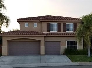 1610 Moss Rose Way, Beaumont, CA 92223