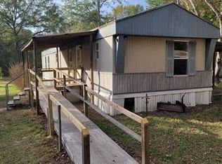 300 Los Adais Rd, Frierson, LA 71027