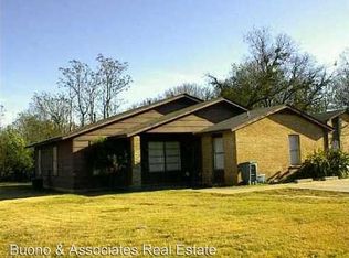 905 E Leslie Cir, Austin, TX 78721