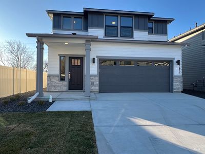 7221 W Rygate Dr, Boise, ID, 83714