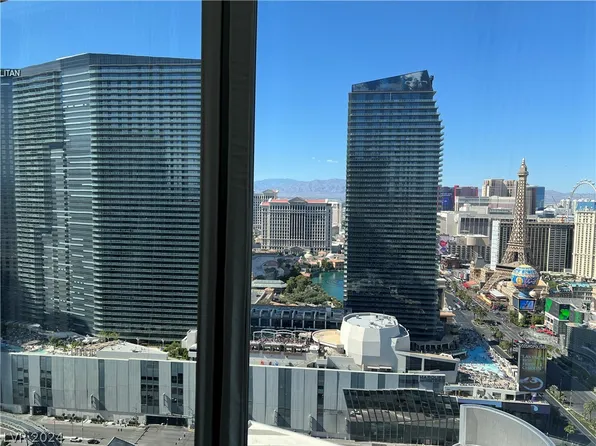 3722 S Las Vegas Blvd #3205, Las Vegas, NV 89158