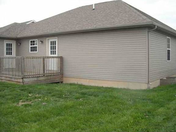 2nd image of 1712 N Nieman Dr