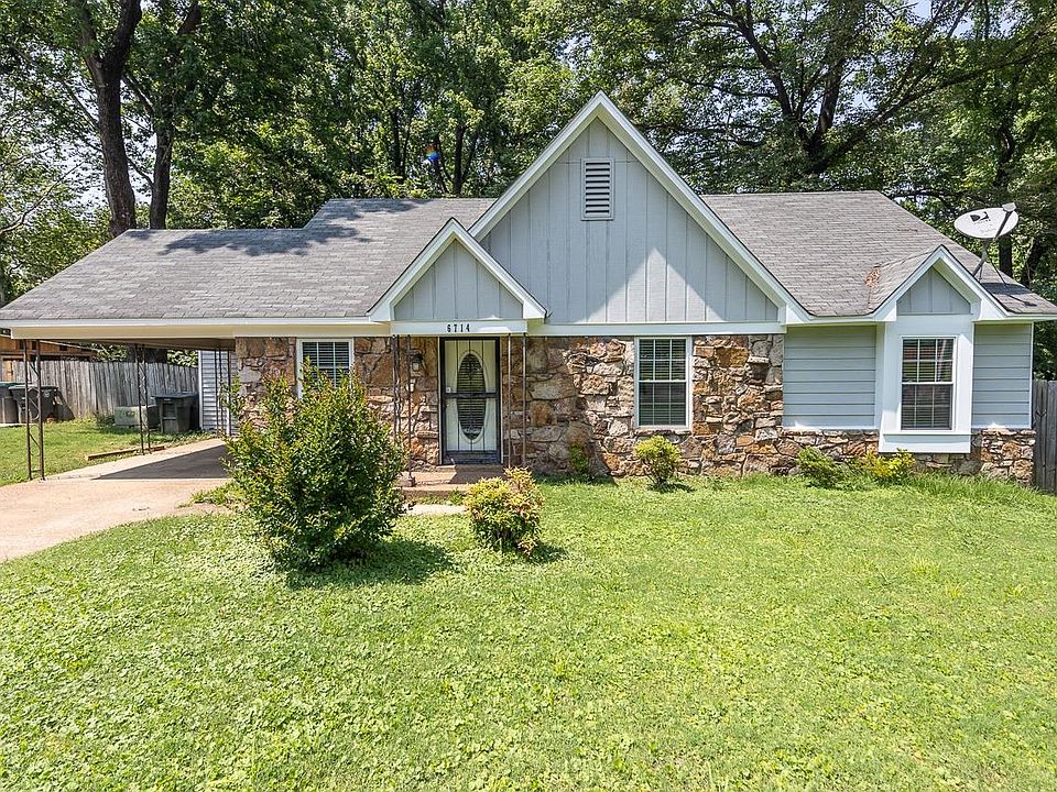6714 Kamali Ave, Memphis, TN 38134 Zillow