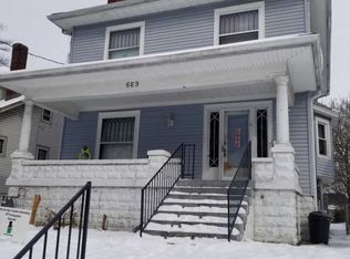 669 S 41st St, Louisville, KY 40211