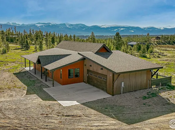 227 County Road 5194, Tabernash, CO 80478