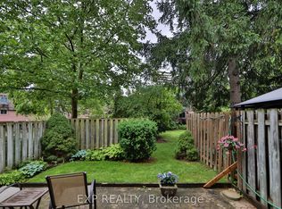 2145 Sherobee Rd #86, Mississauga, ON L5A3G8