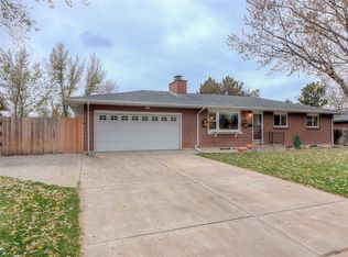 8306 E Lehigh Ave, Denver, CO 80237