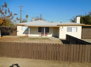 3920 Phaffle Dr, Bakersfield, CA 93309
