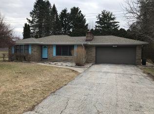 8055 Geddes Rd, Saginaw, MI 48609