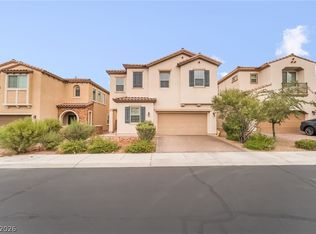 1104 Strada Cristallo, Henderson, NV 89011