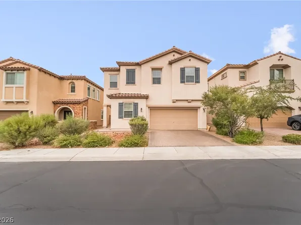 1104 Strada Cristallo, Henderson, NV 89011