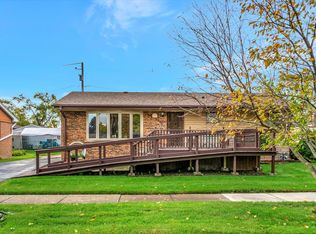 22 E Glengate Ave, Chicago Heights, IL 60411