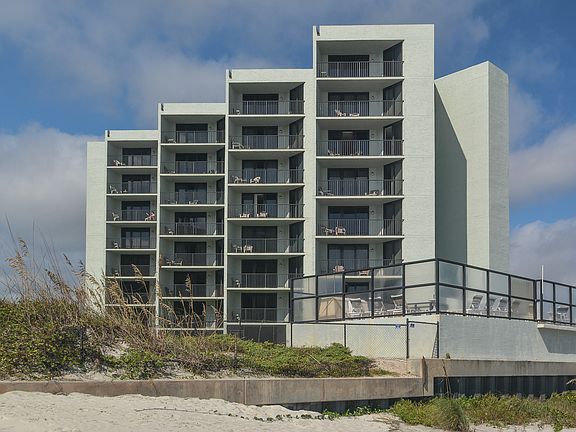 2nd image of 3405 S Atlantic Ave #404