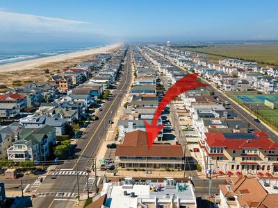 3400 Central Ave #12, Ocean City, NJ, 08226
