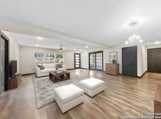 2643 W Gramercy Pl, San Antonio, TX 78228