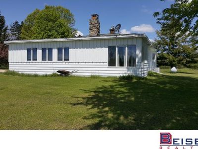 7490 East Rd, Larsen, WI, 54947