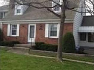 422 Wardman Rd, Buffalo, NY 14217