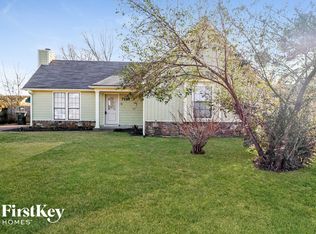 7191 Ransdorp Dr, Memphis, TN 38133