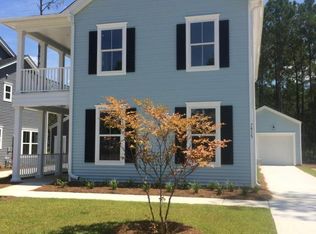 7405 Purser Ln, Hanahan, SC 29410