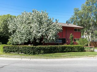 505 W 17th Ave, Anchorage, AK 99501