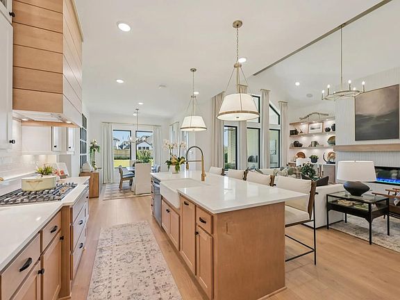 Elliot Kitchen