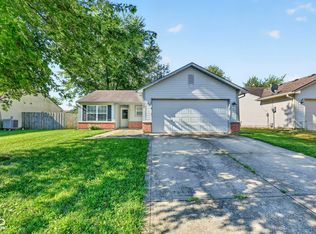 6136 Rocky River Dr, Indianapolis, IN 46221
