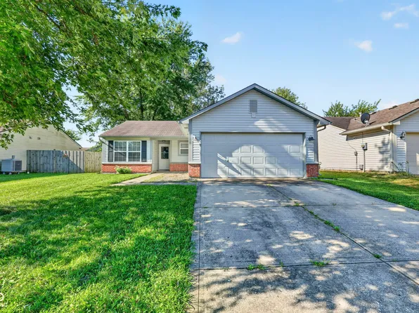 6136 Rocky River Dr, Indianapolis, IN 46221