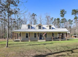 20913 Liberty Rd, Pride, LA 70770