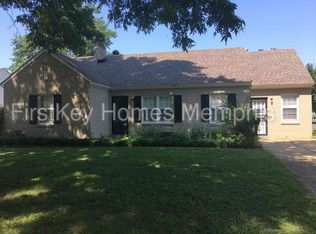 1587 Vera Cruz St, Memphis, TN 38117