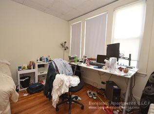 1630 Commonwealth Ave APT 6, Brighton, MA 02135