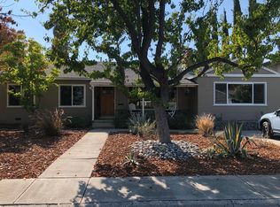 1357 Floyd Ave, Sunnyvale, CA 94087