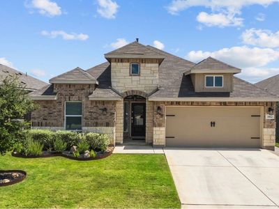 31822 Shrubland Dr, Bulverde, TX, 78163