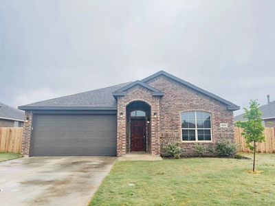 4814 Meadowside St, Midland, TX, 79705