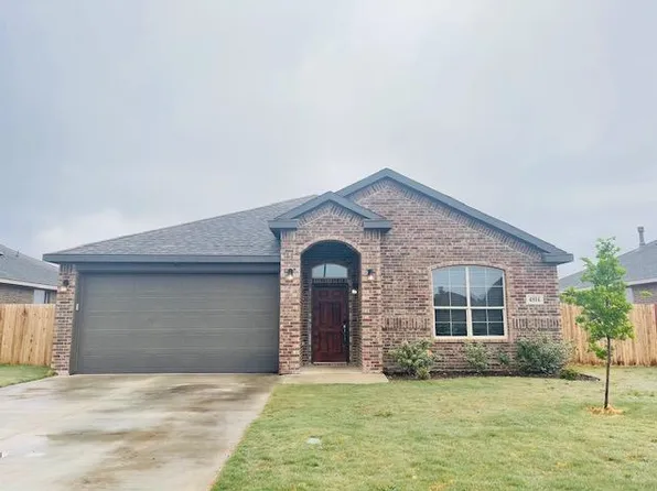 4814 Meadowside St, Midland, TX 79705