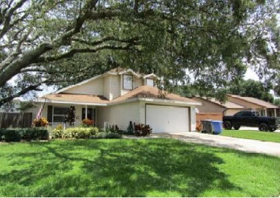 Property Front View