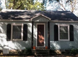 413 S Bolton Ave, Sylacauga, AL 35150