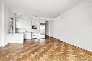 Rented by Compass