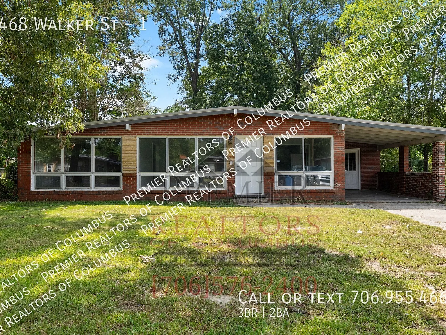 3 bed, 1585 sqft, $1,100 — Photo 1