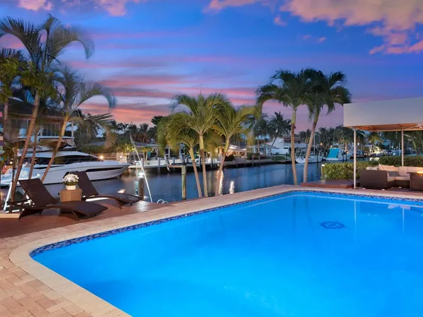 2449 SE 12th Street, Pompano Beach, FL 33062