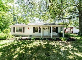 2883 Monterey Rd, Batavia, OH 45103