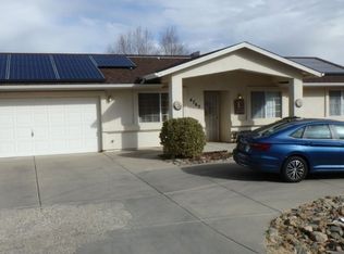 4765 N Noel Dr, Prescott Valley, AZ 86314