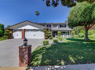 1879 N Redding Way, Upland, CA 91784