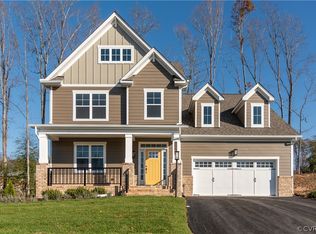 12566 N Readers Ln, Manakin Sabot, VA 23103