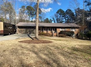 4939 Dogwood Hills Dr, Buford, GA 30518