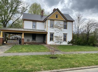 604 Hattie Ave, Elizabethton, TN 37643