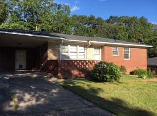 912 Patricia Dr, Columbus, GA 31907