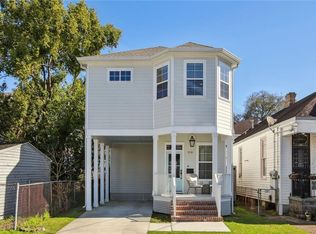 218 S Salcedo St, New Orleans, LA 70119